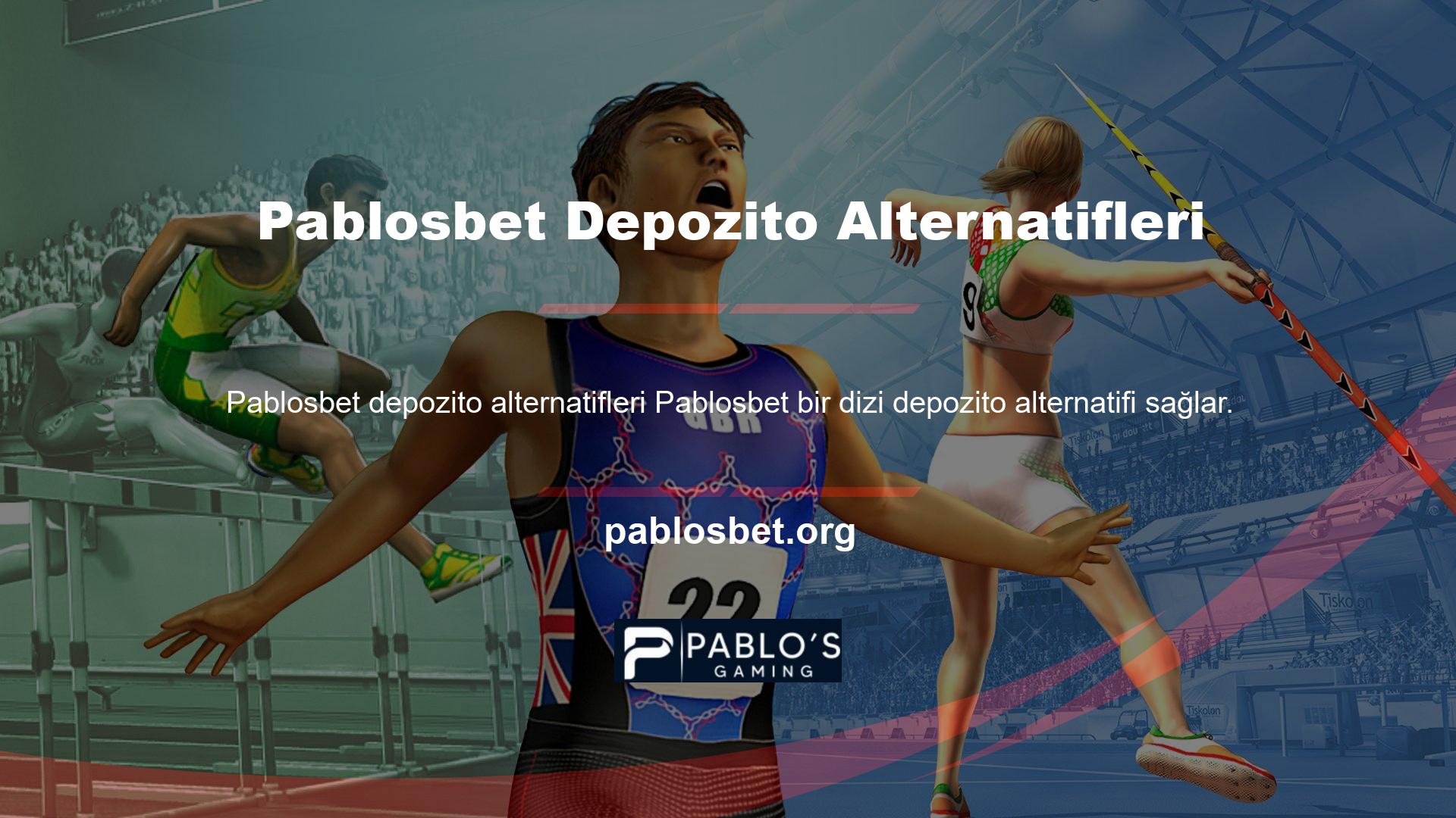 Pablosbet finans ekibi, gelen paraya ve dışarı çıkmaya yakından bakıyor