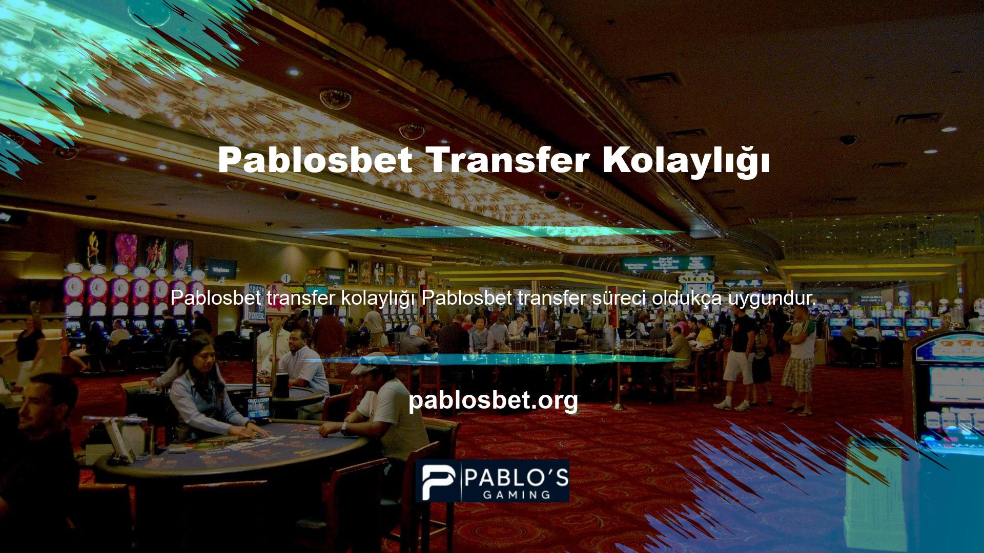 Bu nedenle, yatırımınız hızlı bir şekilde canlı bahis sitesinde hesabınıza taşınacaktır