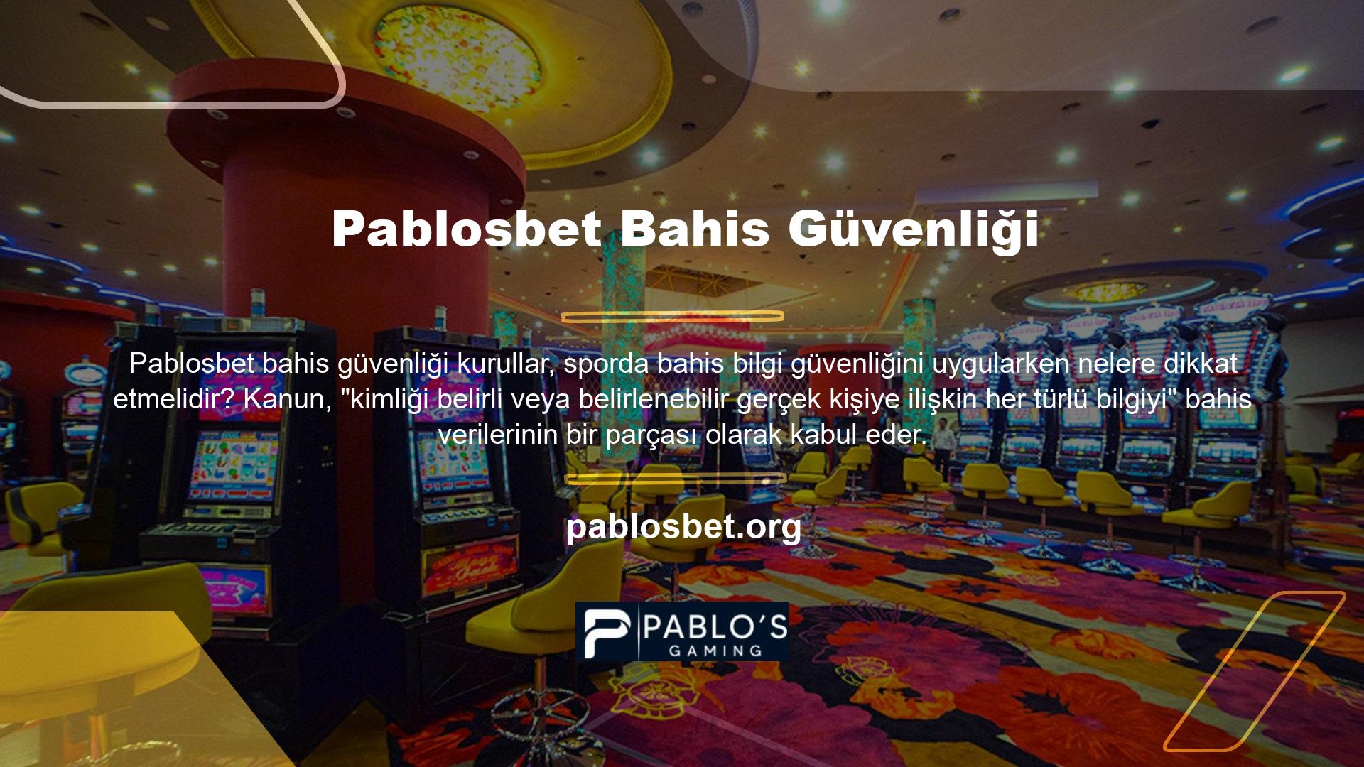 Pablosbet Canlı Bahis Sitesi Ortamı Nasıldır? Canlı bahisten bahsederken, aslında üç tür veri akla geliyor: Çalışanların ücretleri, ortakların ve danışmanların ücretleri, bir de müşterilerden alınan ücretler